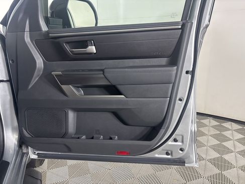 Used 2026 Toyota Tundra SR5 w/ TRD Off-Road Premium Package image 26