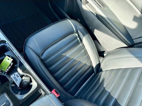 Certified 2020 Ford Edge SEL w/ Convenience Package image 26