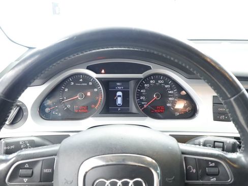 Used 2011 Audi A6 3.0T Premium Plus AWD/4WD image 20