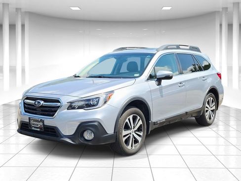 Used 2019 Subaru Outback 2.5i Limited w/ Popular Package #2 AWD/4WD image 7