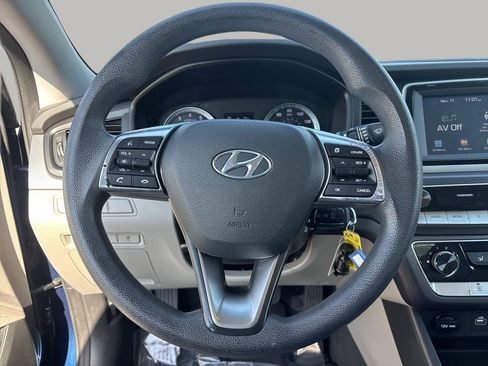 Used 2018 Hyundai Sonata ECO image 27