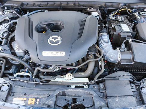 Certified 2025 MAZDA CX-30 2.5 Turbo w/ Premium Plus Pkg AWD/4WD image 27