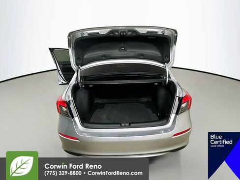 Used 2022 Honda Civic Touring image 29