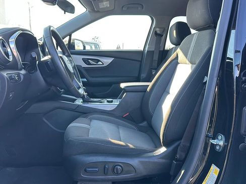 Used 2023 Chevrolet Blazer LT w/ Driver Confidence Package image 11