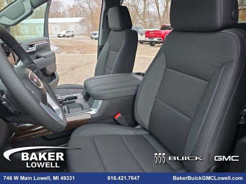 New 2026 GMC Sierra 1500 Elevation image 15