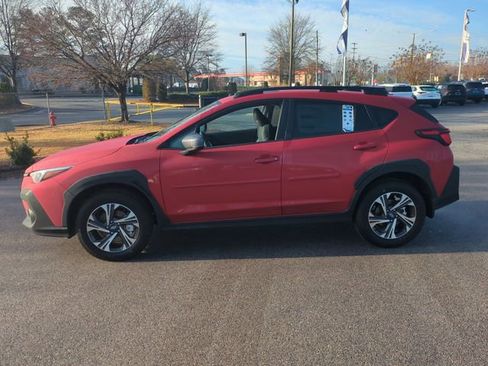 New 2026 Subaru Crosstrek 2.0i Premium image 6