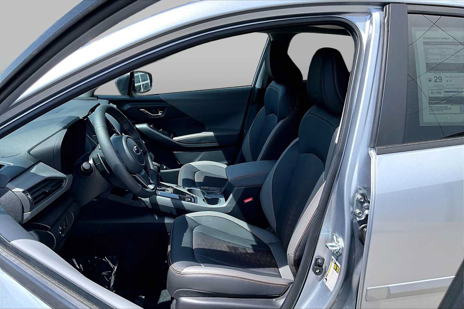 New 2026 Subaru Crosstrek 2.5i Limited AWD/4WD image 9