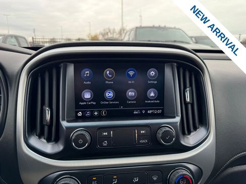 Used 2022 GMC Canyon Elevation w/ Trailering Package image 24