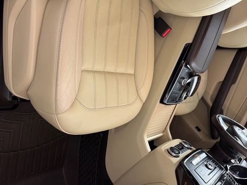 Used 2018 Mercedes-Benz GLE 350 4MATIC w/ Premium 1 Package image 25