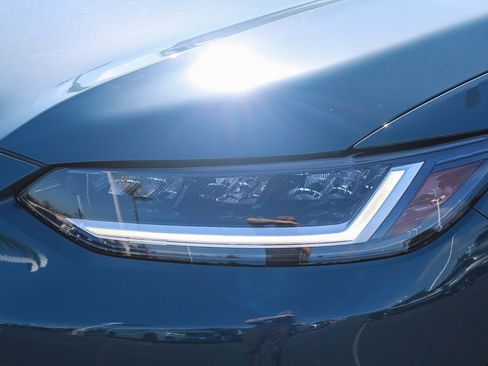 Used 2024 Honda HR-V Sport image 5