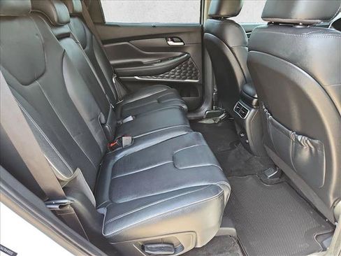 Used 2022 Hyundai Santa Fe SEL w/ Convenience + Premium Package FWD image 20