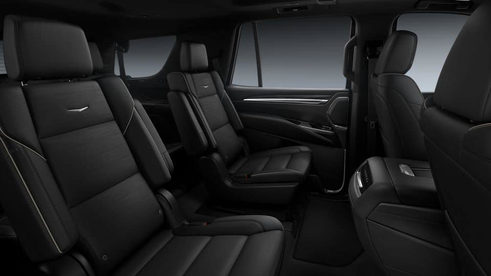 New 2026 Cadillac Escalade Sport AWD/4WD image 46