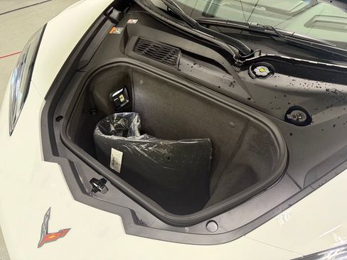 New 2026 Chevrolet Corvette E-Ray w/ ZER Performance Package AWD/4WD image 41