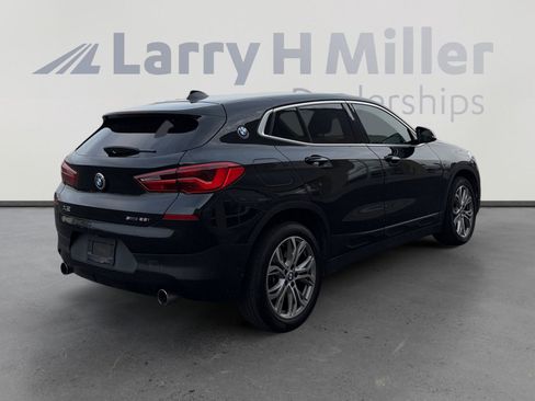 Used 2018 BMW X2 sDrive28i w/ Convenience Package image 5