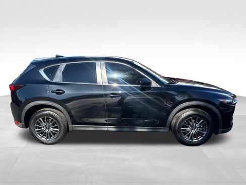 Used 2019 MAZDA CX-5 Sport FWD image 8