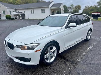 Used 2014 BMW 328i xDrive Wagon