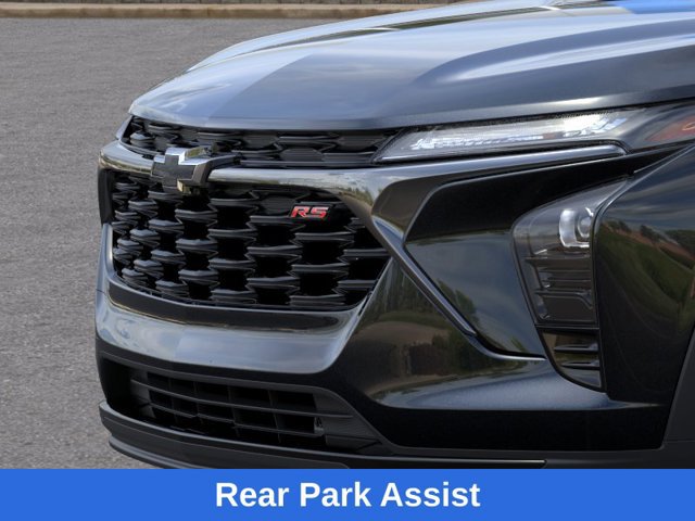New 2026 Chevrolet Trax RS w/ Driver Confidence Package FWD image 14