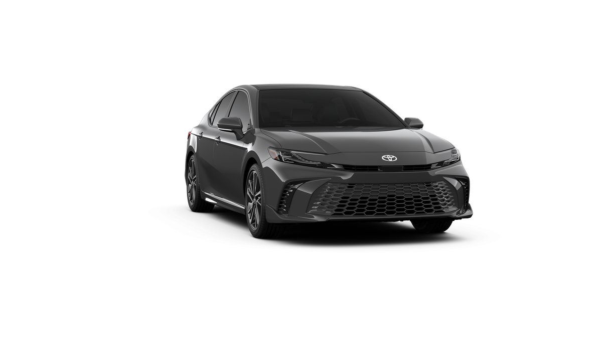 New 2026 Toyota Camry XSE FWD image 16
