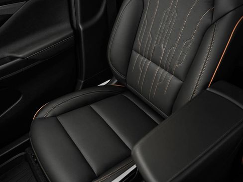New 2026 Buick Envista Preferred FWD image 26
