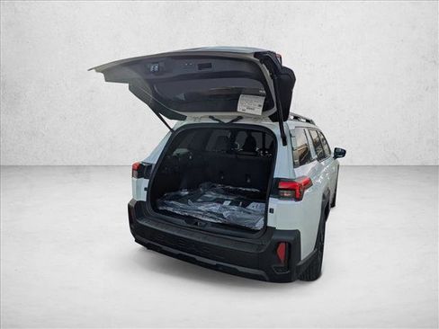 New 2026 Subaru Outback Limited image 25