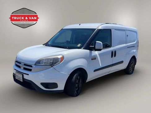 Used 2017 RAM ProMaster City Tradesman SLT w/ Rear Back-up Camera Group FWD image 1