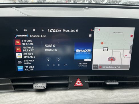 Certified 2024 Kia Sportage X-Pro Prestige AWD/4WD image 22