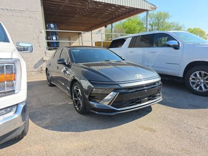 Used 2024 Hyundai Sonata SEL w/ Convenience Package