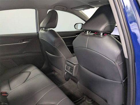 Used 2023 Toyota Camry XSE FWD image 29