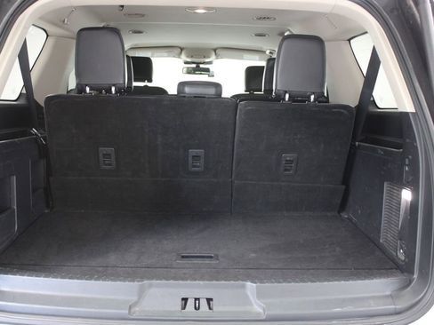 Used 2024 Ford Expedition Max XLT image 14