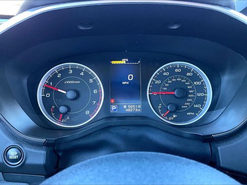 Used 2022 Subaru Ascent Premium w/ Convenience Package image 25