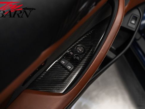 Used 2023 BMW M4 Coupe w/ Executive Package image 21