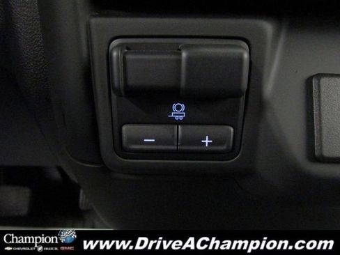 Used 2024 GMC Sierra 2500 Pro w/ Convenience Package image 32