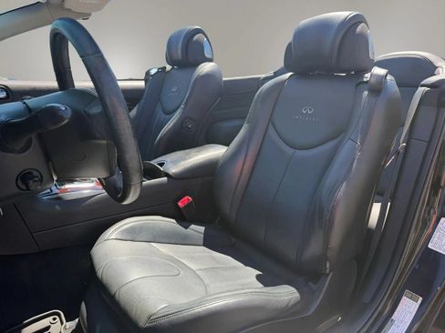 Used 2011 INFINITI G37 Sport RWD image 10