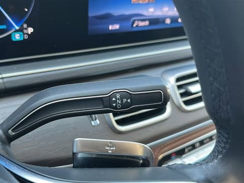 Used 2024 Mercedes-Benz GLE 350 4MATIC image 29