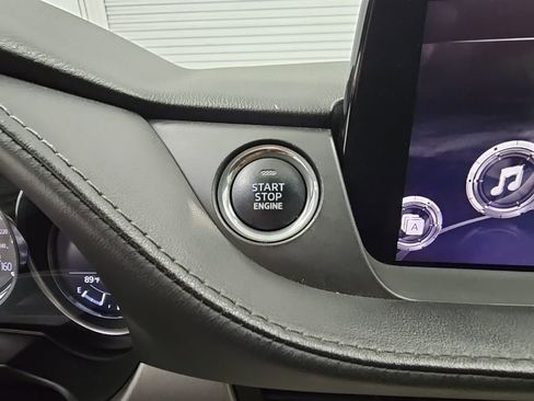 Used 2018 MAZDA MAZDA6 Grand Touring Reserve image 23