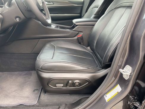 Used 2026 Jeep Grand Cherokee Limited AWD/4WD image 24