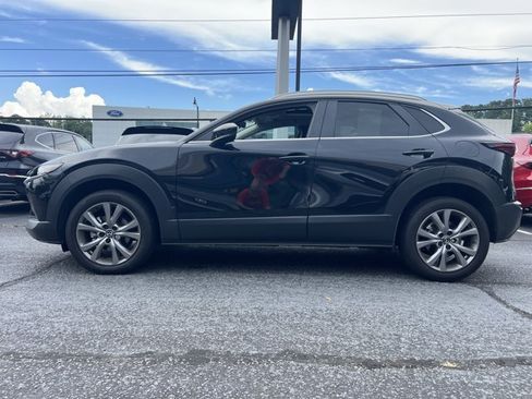 Used 2024 MAZDA CX-30 AWD 2.5 S w/ Preferred Package image 2