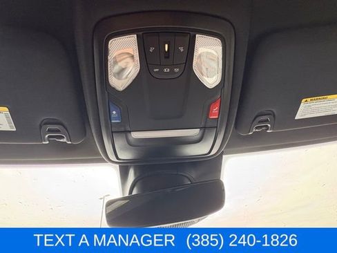 New 2025 RAM 2500 Big Horn image 27