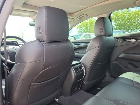 Used 2017 Buick LaCrosse Essence w/ Sun and Shade Package image 15