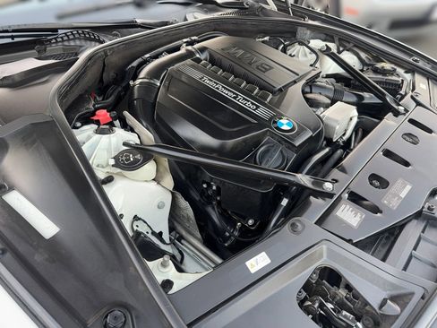 Used 2014 BMW 535i Sedan RWD image 61