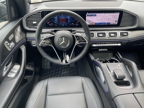 Used 2025 Mercedes-Benz GLE 450e 4MATIC image 14