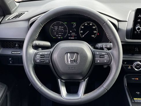 Used 2024 Honda CR-V Sport-L image 13
