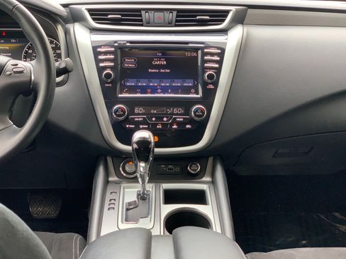 Used 2019 Nissan Murano SV AWD/4WD image 31