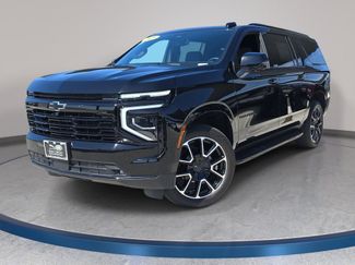 Used 2025 Chevrolet Suburban RST w/ Comfort Package AWD/4WD video 1