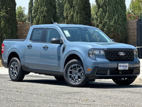 New 2026 Ford Maverick XLT FWD image 2
