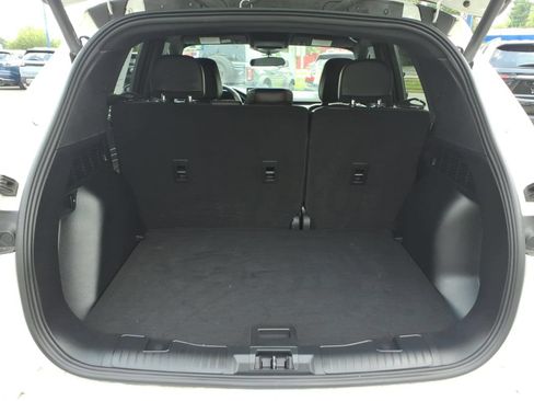 Certified 2024 Ford Escape ST-Line w/ Tech Pack #1 AWD/4WD image 26