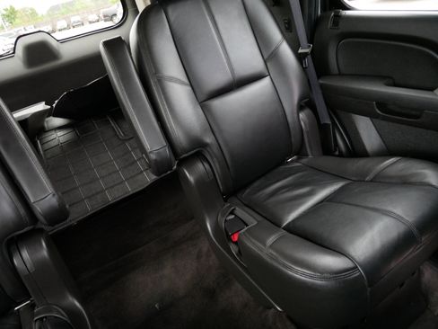 Used 2012 Chevrolet Tahoe LT w/ Suspension Package, Off-Road AWD/4WD image 14