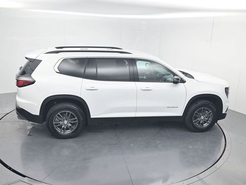 Used 2025 GMC Acadia Elevation FWD image 66