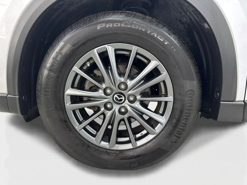 Used 2020 MAZDA CX-5 Touring FWD image 49