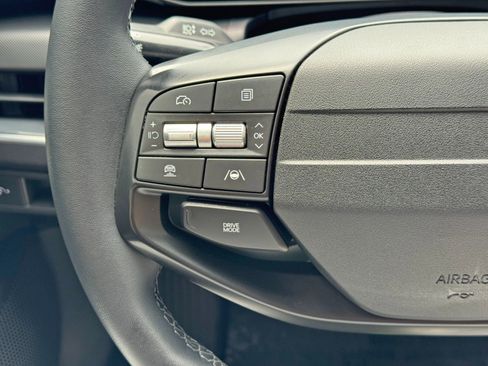 Used 2025 Kia K4 EX FWD image 19
